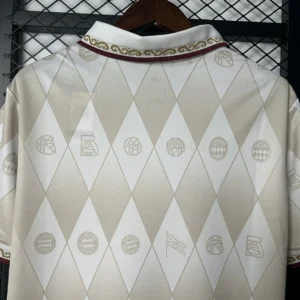 2025/2026 Bayern Munich Special Edition Jersey