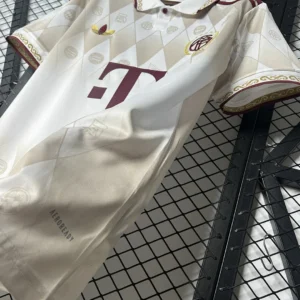 2025/2026 Bayern Munich Special Edition Jersey