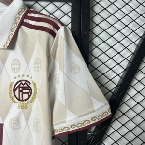2025/2026 Bayern Munich Special Edition Jersey