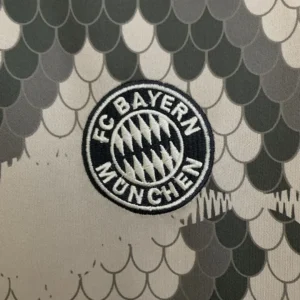 2025/2026 Bayern Munich Special Edition Jersey