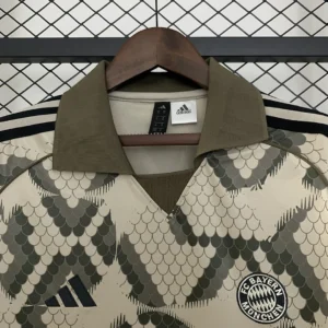 2025/2026 Bayern Munich Special Edition Jersey