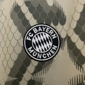 2025/2026 Bayern Munich Special Edition Jersey
