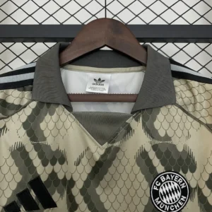2025/2026 Bayern Munich Special Edition Jersey