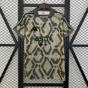 2025/2026 Bayern Munich Special Edition Jersey