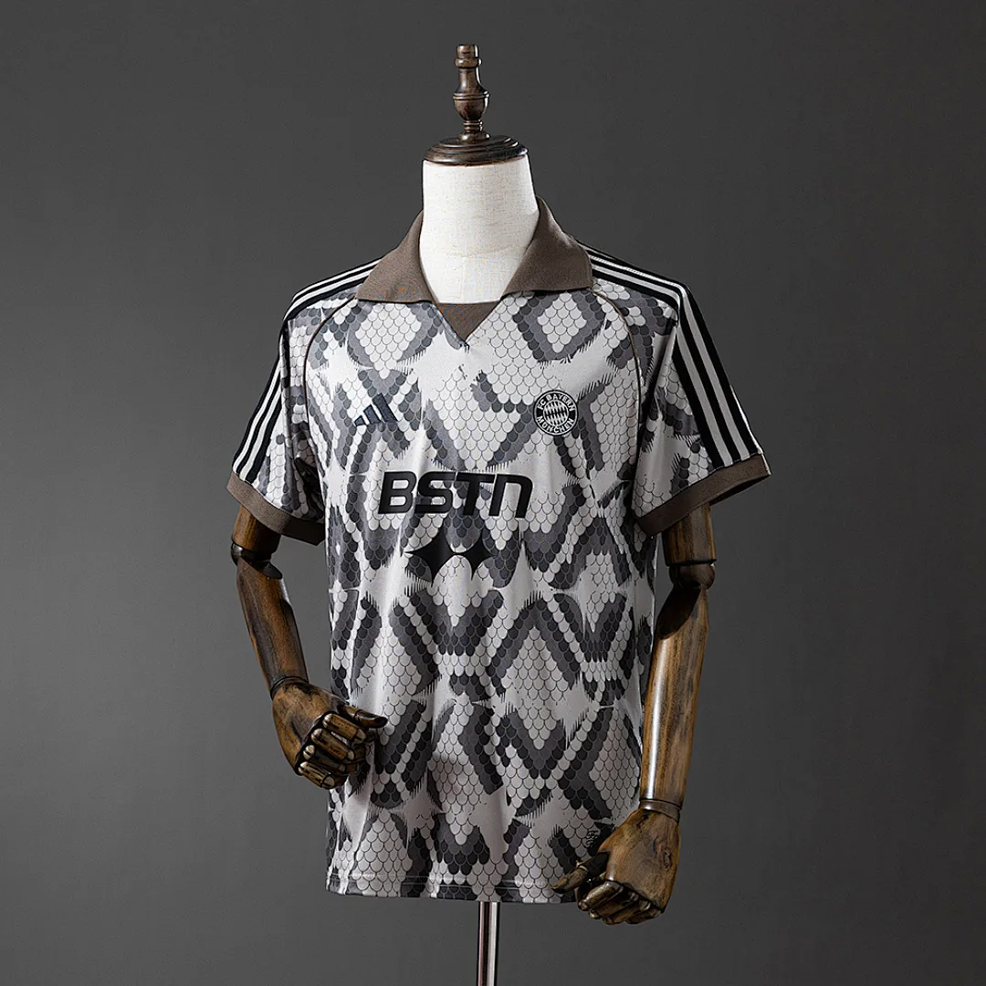 2025/2026 Bayern Munich Special Edition Jersey