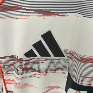 2025/2026 Bayern Munich Jersey