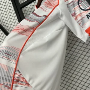 2025/2026 Bayern Munich Jersey