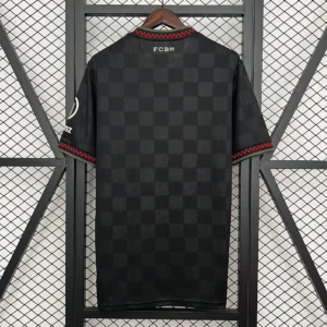 2025/2026 Bayern Munich Jersey