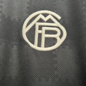 2025/2026 Bayern Munich Jersey