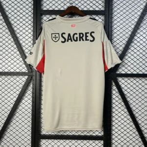 2025/2026 Benfica Jersey
