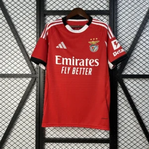 2025/2026 Benfica Jersey