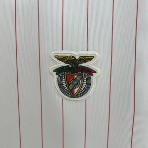2025/2026 Benfica Retro Special Edition Jersey
