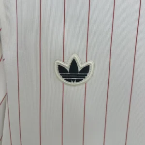 2025/2026 Benfica Retro Special Edition Jersey