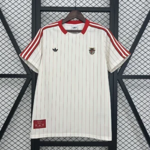 2025/2026 Benfica Retro Special Edition Jersey