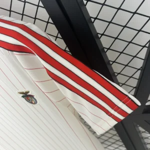 2025/2026 Benfica Retro Special Edition Jersey