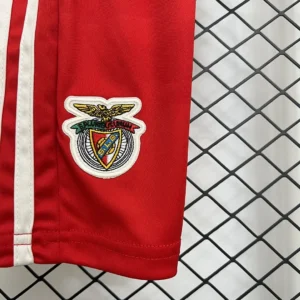 2025/2026 Benfica Retro Special Edition ︰ Jersey