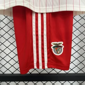 2025/2026 Benfica Retro Special Edition ︰ Jersey