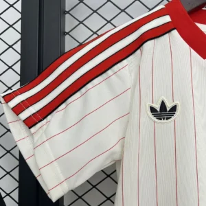 2025/2026 Benfica Retro Special Edition ︰ Jersey