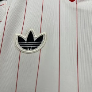 2025/2026 Benfica Retro Special Edition ︰ Jersey