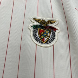2025/2026 Benfica Retro Special Edition ︰ Jersey