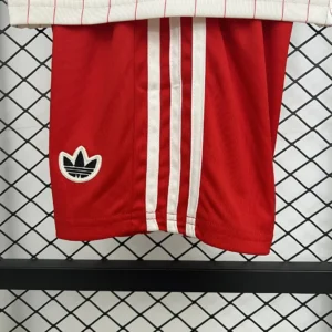 2025/2026 Benfica Retro Special Edition ︰ Jersey