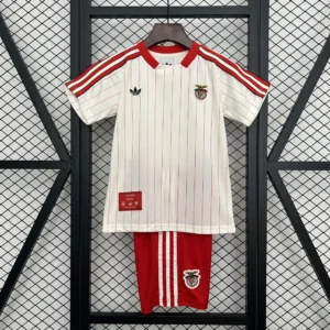 2025/2026 Benfica Retro Special Edition ︰ Jersey