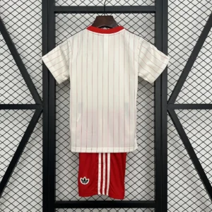 2025/2026 Benfica Retro Special Edition ︰ Jersey
