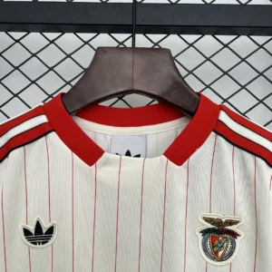 2025/2026 Benfica Retro Special Edition ︰ Jersey