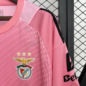 2025/2026 Benfica Special Edition Jersey