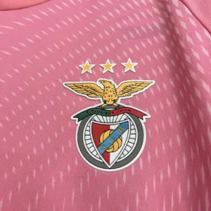 2025/2026 Benfica Special Edition Jersey