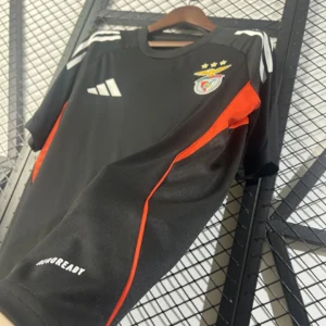 2025/2026 Benfica Special Edition Jersey