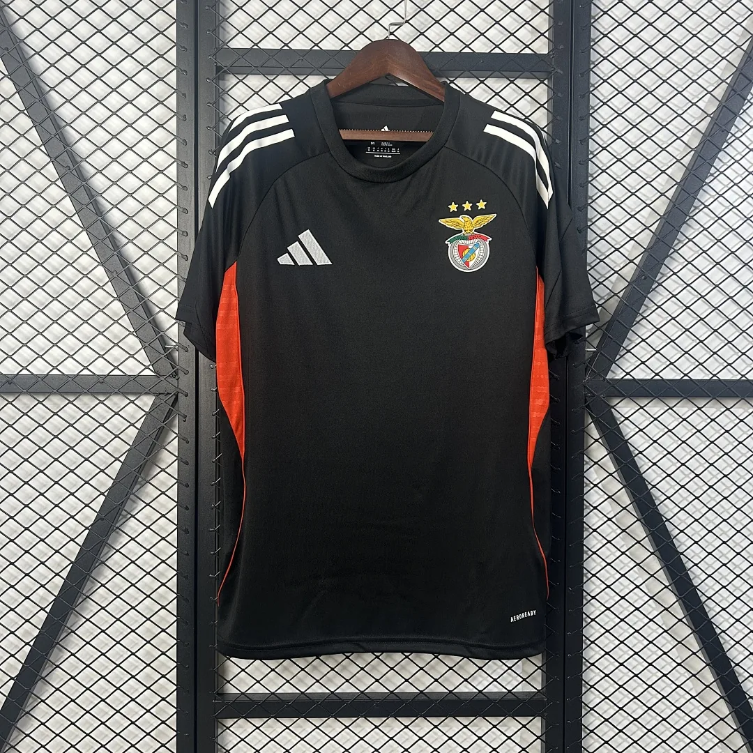 2025/2026 Benfica Special Edition Jersey