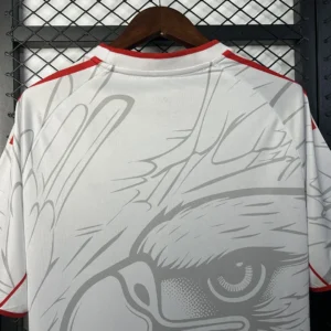 2025/2026 Benfica Special Edition Jersey