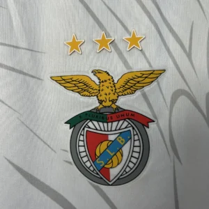 2025/2026 Benfica Special Edition Jersey