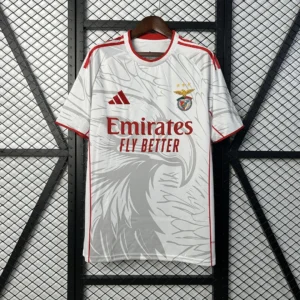 2025/2026 Benfica Special Edition Jersey