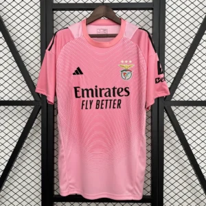 2025/2026 Benfica Special Edition Jersey
