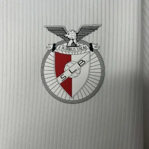 2025/2026 Benfica Special Edition Jersey