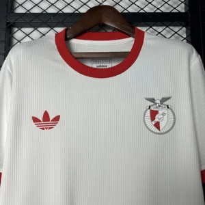 2025/2026 Benfica Special Edition Jersey