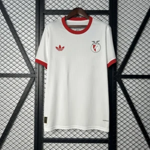 2025/2026 Benfica Special Edition Jersey