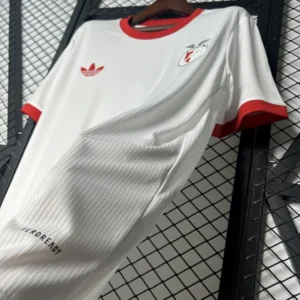 2025/2026 Benfica Special Edition Jersey