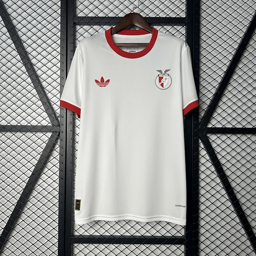 2025/2026 Benfica Special Edition Jersey