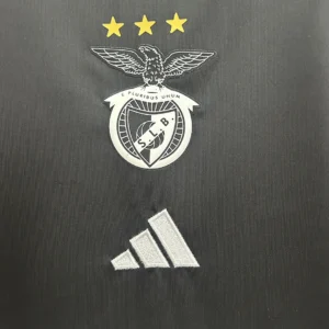 2025/2026 Benfica Special Edition Jersey