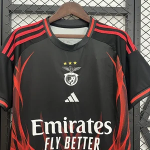 2025/2026 Benfica Special Edition Jersey