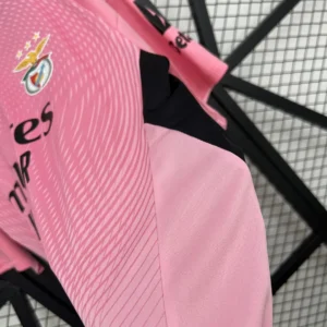 2025/2026 Benfica Special Edition Jersey