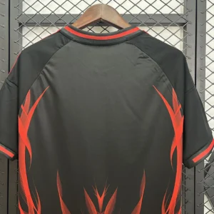 2025/2026 Benfica Special Edition Jersey