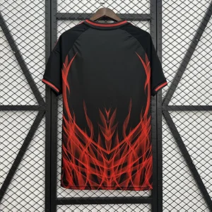 2025/2026 Benfica Special Edition Jersey