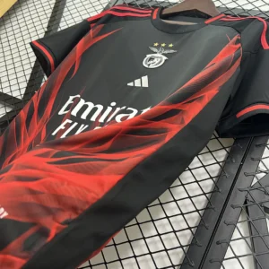 2025/2026 Benfica Special Edition Jersey