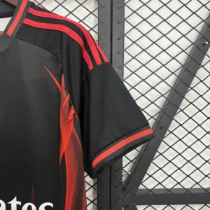 2025/2026 Benfica Special Edition Jersey
