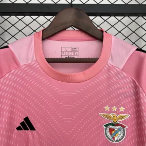 2025/2026 Benfica Special Edition Jersey