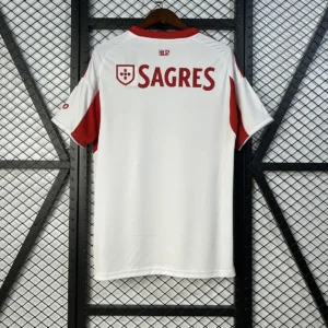 2025/2026 Benfica Third game Jersey